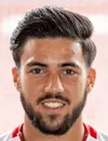 Mohamed Mallahi - FC Pro Vercelli 1892 futbolcusu