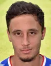 Mohamed Maouche - Thonon Évian Grand Genève FC futbolcusu