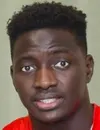 Mohamed Mbaye futbolcu profil fotoğrafı