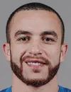 Mohamed Mezghrani futbolcu profil fotoğrafı