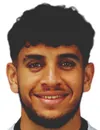 Mohamed Mizzian - UCAM Murcia futbolcusu