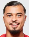 Mohamed Morabet - Swift Hesperange futbolcusu