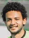 Mohamed Morsi - jogador do Delphi SC
