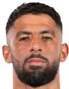 Mohamed Mouhli - Esperance Tunis futbolcusu