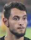 Mohamed Moussa - Delphi SC player
