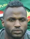 Mohamed Mustafa - joueur du Al-Hilal Club (Omdurman)