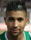 Mohamed Nassim Yattou - ES Ben Aknoun futbolcusu