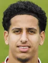 Mohamed Nassoh - NAC Breda futbolcusu