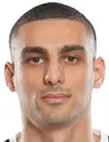 Mohamed Ofkir - Vålerenga Fotball Elite futbolcusu