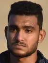 Mohamed Osama - Qanah FC futbolcusu