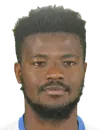 Mohamed Ouattara - joueur du Al-Arabi Club