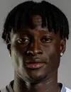Mohamed Ouédraogo - SCR Altach futbolcusu