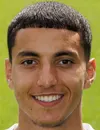 Mohamed Oukhattou - Sparta Rotterdam 2 futbolcusu
