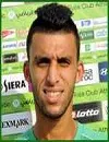 Mohamed Oulhaj futbolcu profil fotoğrafı