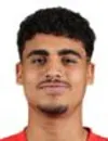 Mohamed Raafat - joueur du Al Ahly FC