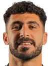 Mohamed Rabia - jugador del Zed FC