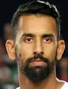 Mohamed Rabie Hrimat - AS FAR Rabat futbolcusu