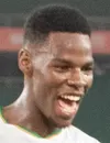 Mohamed Ramdane Zweide - Amanat Bagdad futbolcusu