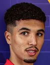 Mohamed Rayane Anane - joueur du Etoile Sportive du Sahel