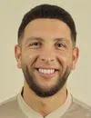 Mohamed Rayhi - Wydad Casablanca futbolcusu