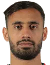 Mohamed Réda Halaïmia - MC Alger player