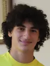 Mohamed Sabbah - FC Mouna d'Akoupé futbolcusu