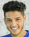 Mohamed Sabri Benbrahim - MC El Bayadh futbolcusu