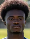 Mohamed Sahid - Spieler von TSG 1899 Hoffenheim U19