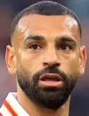 Mohamed Salah - Trabzonspor player