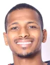 Mohamed Salem Ekbad - Spieler von Ghazl El Mahalla