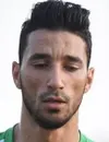 Mohamed Salem - jugador del El Mokawloon SC