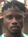 Mohamed Saliou Bangoura - MC Algier futbolcusu