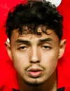 Mohamed Samir futbolcu profil fotoğrafı