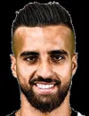 Mohamed Saoud - Spieler von Ittihad Tanger