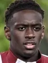 Mohamed Seck - AS Rom U20 futbolcusu