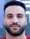 Mohamed Shaaban - Qanah FC futbolcusu