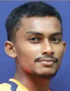 Mohamed Sheikh Bablu - Bangladesh Police FC futbolcusu