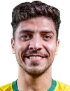 Mohamed Sherif - jogador do Al Ahly FC