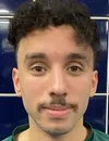 Mohamed Sobhi - jogador do Al-Mesaimeer SC