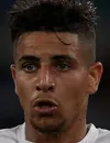 Mohamed Souboul - joueur du Ajman Club