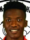Mohamed Soumah futbolcu profil fotoğrafı