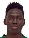Mohamed Sydney Sylla - VSG Altglienicke player
