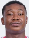 Mohamed Sylla - ES Ben Aknoun futbolcusu