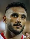 Mohamed Tarek - Baladiyat El Mahalla futbolcusu