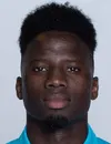 Mohamed Thiaw - Unbekannt futbolcusu