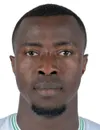 Mohamed Tijani - jogador do Yverdon Sport FC