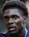 Mohamed Touré - giocatore del Norwich City