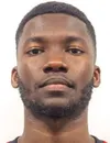 Mohamed Traore - giocatore del Sporting Club Jacksonville