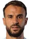Mohamed Walid Benchrifa - giocatore del Olympique Akbou