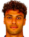 Mohamed Yasser - jogador do SK Sigma Olmütz